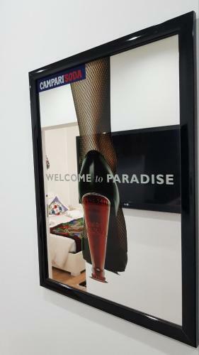 Casa Paradis