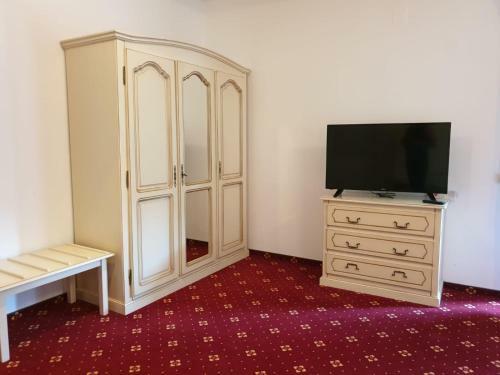Hostal Vila Vraja Muntelui