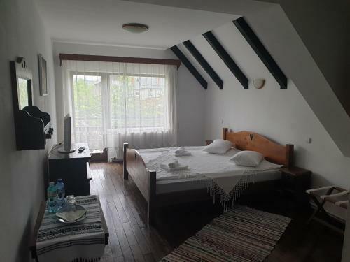 Hostal Pensiunea Passiflora
