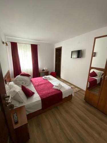 Hostal Regina Mun?ilor