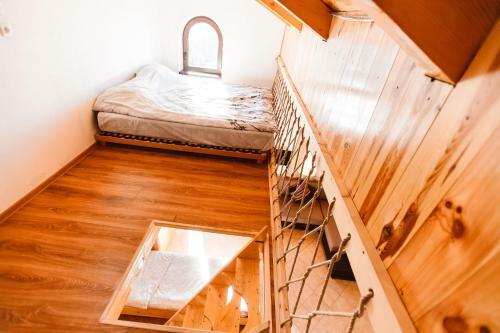 Hotel Apartamente Isai- Muntele Mic