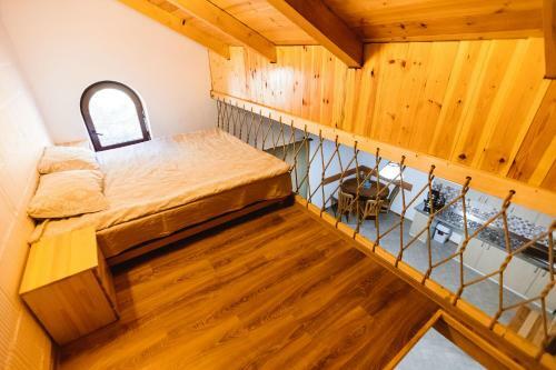 Hotel Apartamente Isai- Muntele Mic
