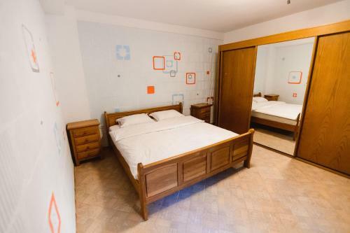 Hotel Apartamente Isai- Muntele Mic