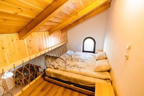 Hotel Apartamente Isai- Muntele Mic