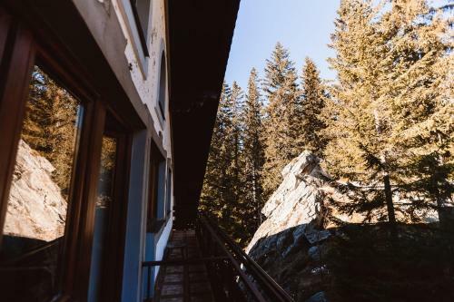 Hotel Apartamente Isai- Muntele Mic