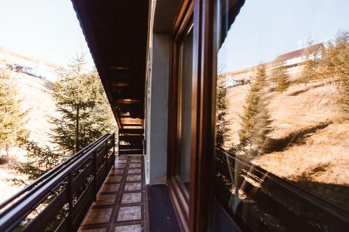 Hotel Apartamente Isai- Muntele Mic