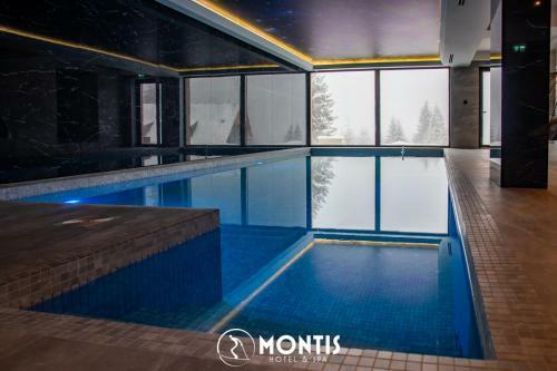 Montis Hotel&spa