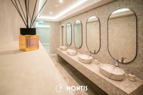 Montis Hotel&spa
