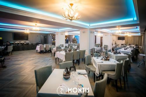 Montis Hotel&spa