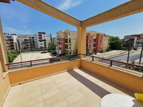 Hostal Vila Gente