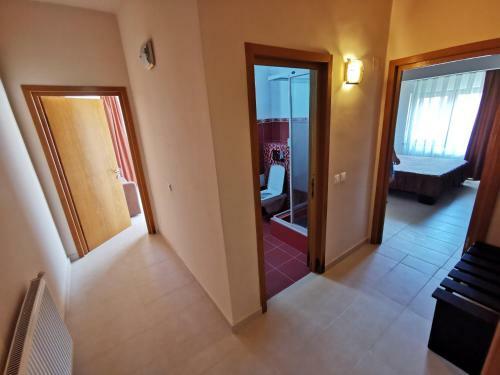 Hostal Vila Gente