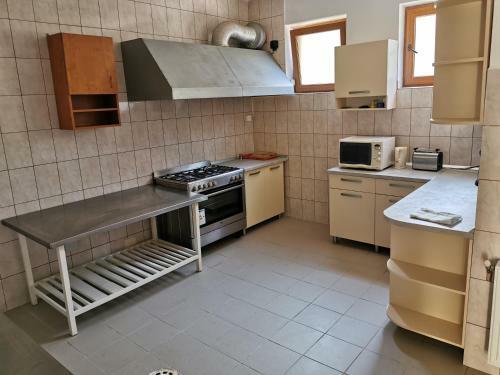 Hostal Vila Gente