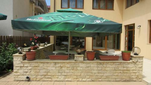 Hostal Vila Gente