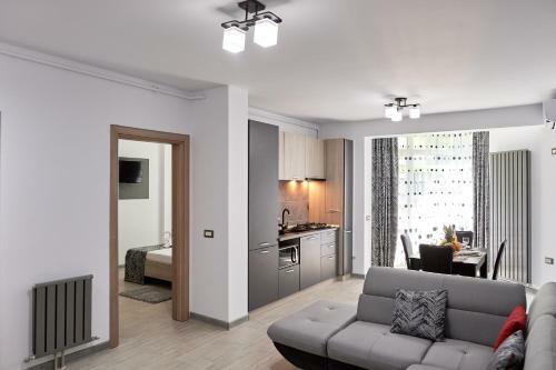 Apartel Sweet Residence