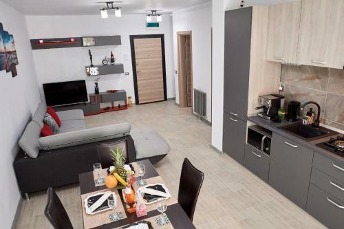 Apartel Sweet Residence