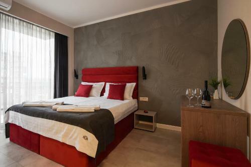 Bed & Breakfast Lotus Exclusive