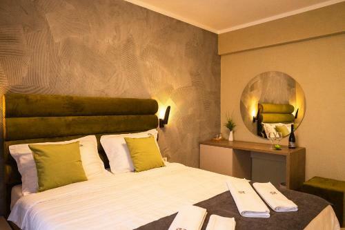 Bed & Breakfast Lotus Exclusive