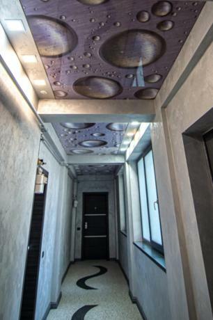 Apartel Tortuga
