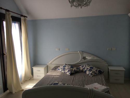 Hostal Casa Salcia Oituz