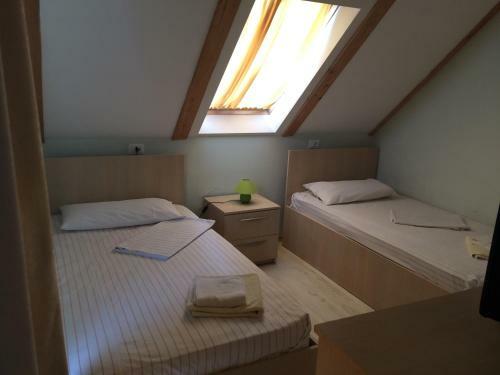 Hostal Casa Salcia Oituz