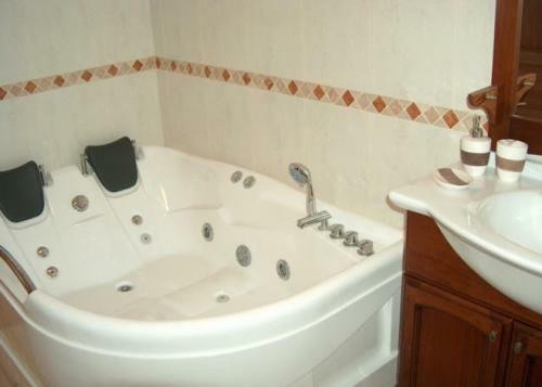 Hostal Casa Salcia Oituz