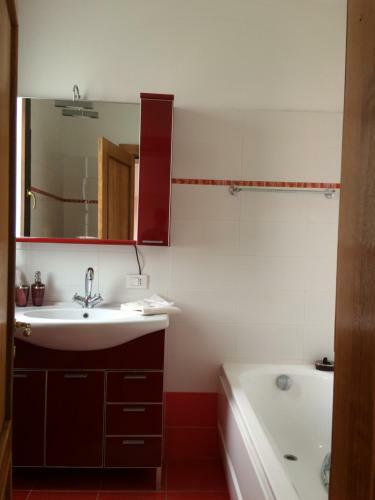 Hostal Casa Salcia Oituz