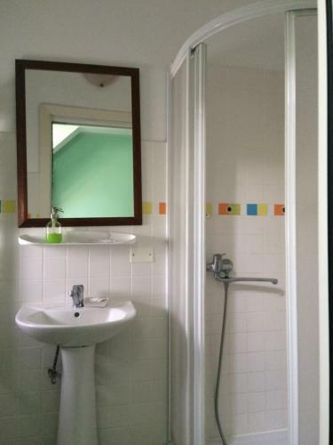 Hostal Casa Salcia Oituz