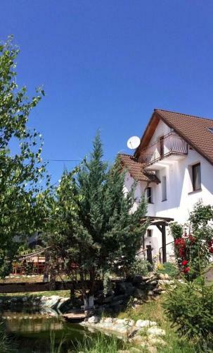 Hostal Casa Salcia Oituz