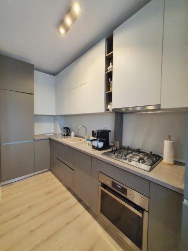 Lovely 2 Bedroom Central Apartment