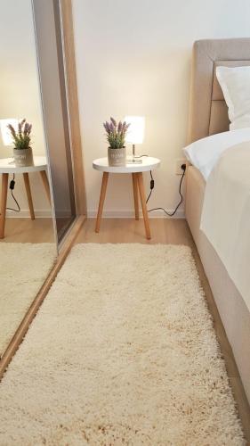 Lovely 2 Bedroom Central Apartment