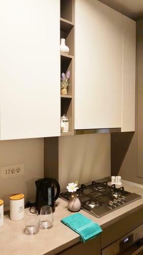 Lovely 2 Bedroom Central Apartment