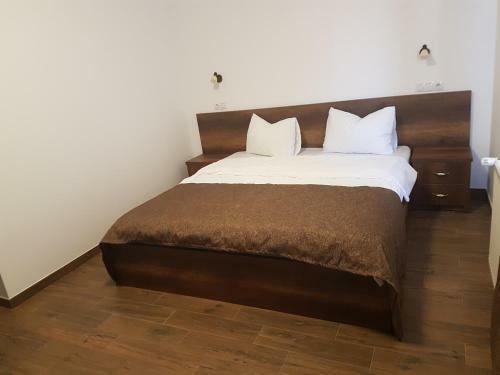 Hotel Pensiunea Catalina