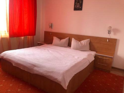 Hotel Pensiunea Catalina