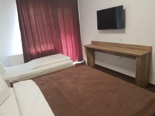 Hotel Pensiunea Catalina