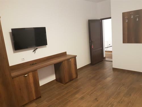 Hotel Pensiunea Catalina