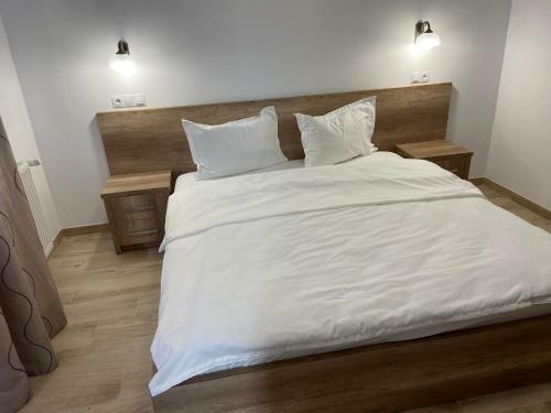 Hotel Pensiunea Catalina