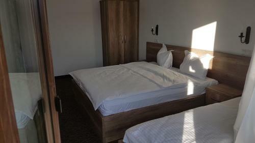 Hotel Pensiunea Catalina