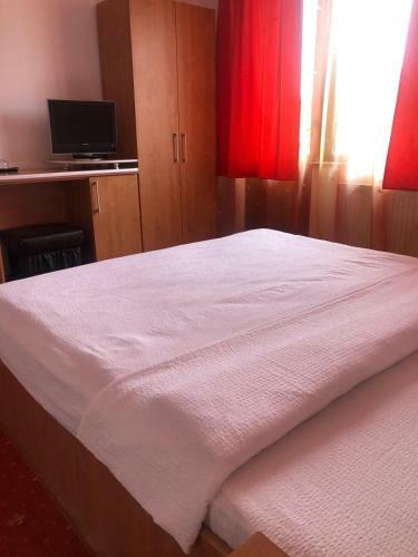 Hotel Pensiunea Catalina