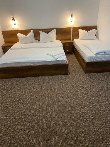 Hotel Pensiunea Catalina