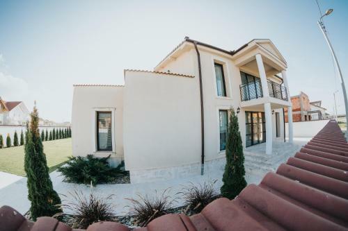 Hostal Carla Residence