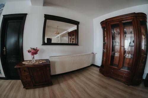 Hostal Carla Residence