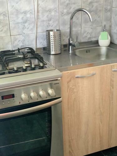 Lidiana Oradea Apartment