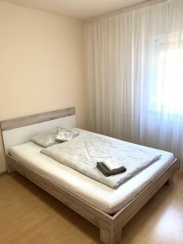 Lidiana Oradea Apartment
