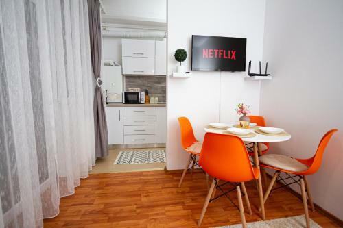 Ra Apartment - Ared