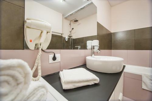 Apartamento Enjoy Time In Central Oradea