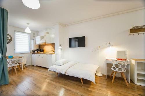 Apartamento Enjoy Time In Central Oradea