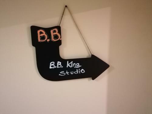 Apartamento Blues House