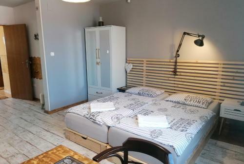 Apartamento Blues House