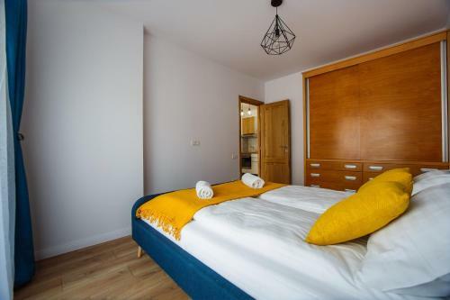 Apartamento Comfy And Peaceful Home At Aes Residence