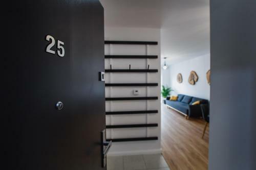 Apartamento Comfy And Peaceful Home At Aes Residence